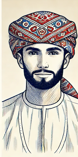 Ali Al-Busaidi