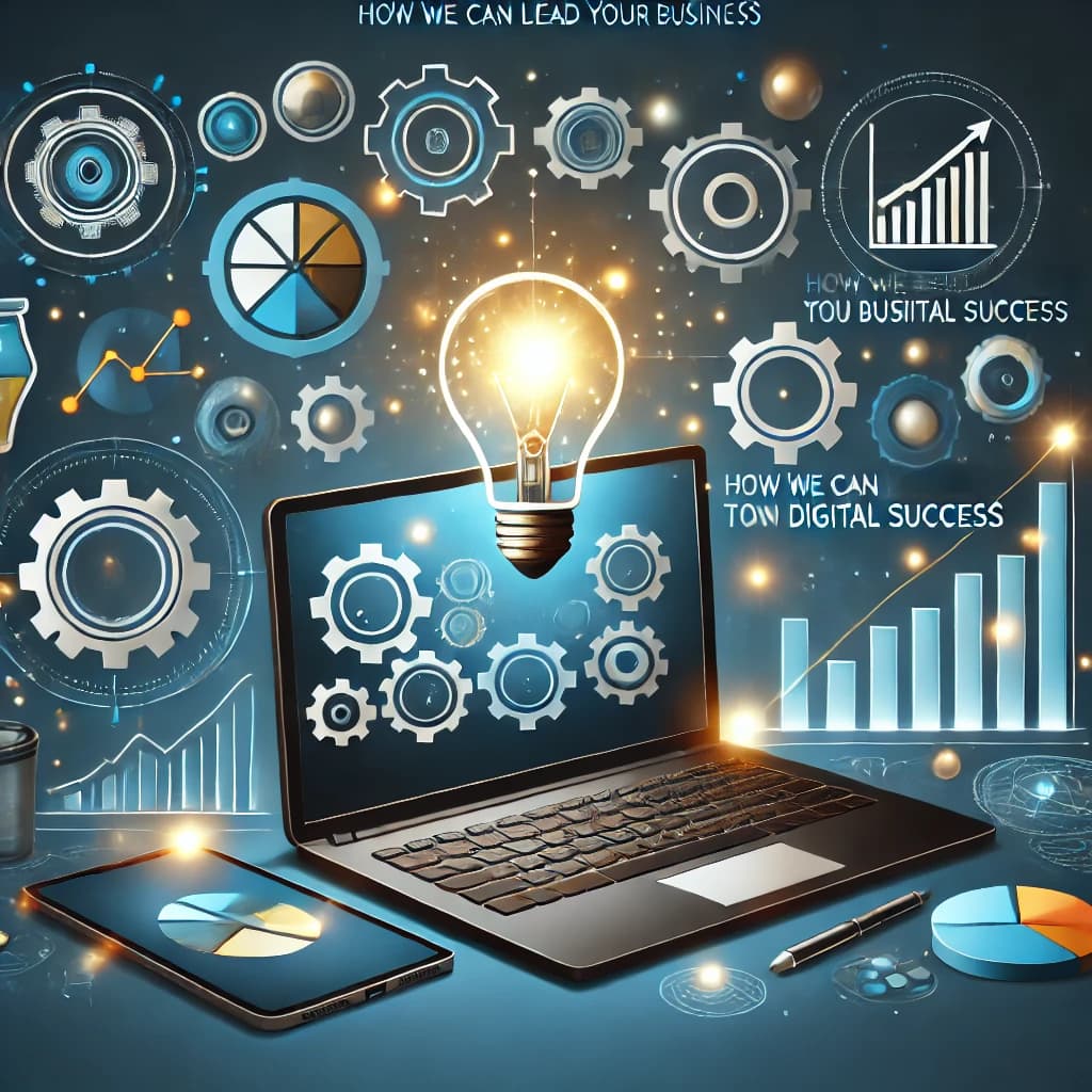 كيف يمكن لرواسي الإتقان أن تقود عملك إلى النجاح الرقمي